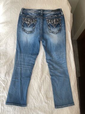 Vigoss Dallas capris